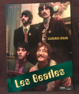 Hors Collection - The Beatles (01)